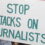 IJU concern over attack on 2 journos in Himachal, Punjab  