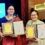 “Two Farmers from Manipur Receive Mahila Kisan Sanman Award”