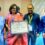 Manipur Shines in TB Fight: Honored with Certificate of Appreciation at 44th World TB Day Celebration