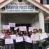 Condemning Harassment of Journalists by Security Forces in Manipur