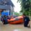 MANIPUR FLOOD SITUATION TURNS CRITICAL