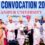 15th Convocation Marks Historic Return at Manipur University