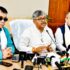 MINISTER GOVINDAS KONTHOUJAM APPEALS ALL TO REFRAIN FROM MISINFORMATION