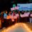 Armed Forces Ex-Servicemen Association of Manipur (AFESAM) and their families held a candlelight appeal for peace in Manipur