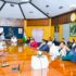 CM Y.Khemchand Singh Chairs NDA Legislators’ Meet on Governance, Stability