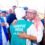 Manipur Haj Pilgrims Leave for Madinah; CM Khemchand Urges Prayers for State’s Peace