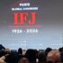IFJ CENTENARY CONGRESS 2026 BEGINS IN PARIS, MARKS 100 YEARS OF GLOBAL SOLIDARITY 