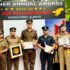 MANIPUR NCC BAGS MULTIPLE HONOURS AT NER ANNUAL AWARDS 2026