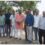 सोनौली में बड़े मंगल पर चंचाई माता मंदिर में हनुमान जी का गुणगान, प्रसाद सहभोज
