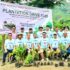 Mass Plantation Drive Held at Hills and Harvest, Andro Ahead of World Environment Day 2026
