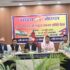 नेपाल-भारत सीमा सुरक्षा को मज़बूत करने के लिए अधिकारीयों का उच्च स्तरीय बैठक