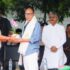 Manipur Police Gets Major Mobility Boost as CM Flags Off 477 Vehicles  Rs. 196.61 Cr modernisation package under ASUMP to strengthen hill and valley policing