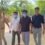 सोनौली निवासी अकील ,तौसिफ को साइबर पुलिस ने डालर के कारोबार और ठगी में केस दर्ज किया