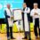 BABINA Group CMD Dr. Thangjam Dhabali Singh Conferred Green Entrepreneur Award 2026