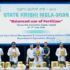 Manipur CM Yumnam Khemchand Calls for Farming Revolution Through Balanced Fertilizer Use
