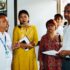 NACO Head Inspects HIV/AIDS Facilities in Manipur, Reviews Response Amid Conflict Challenges
