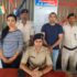 रक्सौल बॉर्डर पर बड़ी कार्रवाई: बिना वैध वीजा भारत में घुसे म्यांमार और स्विट्जरलैंड के नागरिक गिरफ्तार*