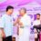 *Home Minister Govindas Konthoujam Stresses Inclusion at Purple Fest 2026 in Bishnupur*