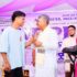 *Home Minister Govindas Konthoujam Stresses Inclusion at Purple Fest 2026 in Bishnupur*