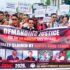 Thousands Rally in Imphal Demanding Justice for Leilon Vaiphei Killings