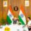 Manipur Governor Interacts with Five IDP Students Selected for Free Education in Dehradun
