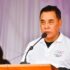 MOA Celebrates International Olympic Day with ‘Run for Unity’ and 2,036 Tree Plantation Drive By Sunil Elangbam, President, Manipur Olympic Association