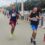 CM Flags Off 10-km Mega Awareness Run Against Drug Abuse in Imphal