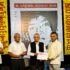 R.K. Sanatomba Memorial Trust Confers 23rd Journalist Award on Elangbam Ojitkumar