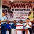 320+ Children Showcase Thang-Ta Skills in Inter-Village Demonstration at Salam Kangjeibung