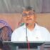 MINISTER GOVINDAS INAUGURATES 1ST BISHNUPUR DISTRICT OLYMPIC GAMES 2026