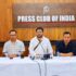 14 CSOs OF KANGLEIPAK URGE CENSUS COMMISSIONER, HOME MINISTRY TO UPDATE NRC DURING CENSUS IN MANIPUR