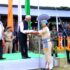 1st Bishnupur District Olympic Games 2026 Concludes at Moirang