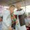Former Police Officer, Former DSO Among 11 Leaders Inducted into Congress in Manipur