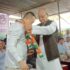Former Police Officer, Former DSO Among 11 Leaders Inducted into Congress in Manipur