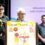 DURAND CUP TROPHY TOUR RECEIVES GRAND WELCOME IN IMPHAL
