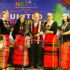 UNITED COLOURS OF NORTH EAST INDIA FESTIVAL HELD IN LONDON, CELEBRATES HERITAGE OF ALL EIGHT STATES