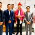 Manipur Dy. CM lays stone for NE India Bhavan – Rani Gaidinliu Girls’ Hostel in Pune