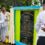Foundation Stone Laid for “Khana Chaoba Wangbrel Khubam” at Kakching