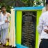 Foundation Stone Laid for “Khana Chaoba Wangbrel Khubam” at Kakching