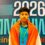 Manipur’s Moramba Laishram Wins Bronze in Men’s U-23 Sabre at Commonwealth Fencing Championship 2026