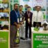 The Horticulture Department, Manipur Participates in Bharatiya Vyapar Mahotsav at Pragati Maidan, New Delhi