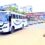 10 Vehicles, More Than 200 Passengers Ply NH- 2 on Second Day