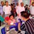 Seva Setu Abhiyan Receives Overwhelming Response at Ningthoukhong 80% Women Participants