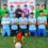 Manipur Cancer Society Wins Friendly Match Against Company Sports FC 3-2