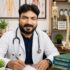 आयुर्वेद दिवस विशेष: स्वस्थ जीवन की राह दिखाती भारत की प्राचीन चिकित्सा परंपरा  आयुर्वेद में उपचार के साथ स्वास्थ्य संरक्षण और संतुलित जीवनशैली पर जोर — प्रो. डॉ. नवीन सिंह