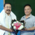 HISTORIC MOMENT FOR MANIPUR: BIJOY KAKCHINGTABAM NOMINATED TO PRESS COUNCIL OF INDIA