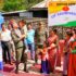FROM SCARCITY TO SUSTAINABILITY: INDIAN ARMY BRINGS WATER SECURITY TO A VILLAGE IN LEIMAKHONG, MANIPUR