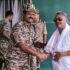 Green Push at Sangaithel: Home Minister Govindas Launches Orchard at SEEDS Complex