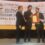 Manipur Bags Best Award in GI Rice Category at Bharat International Rice Conference for Chak-Hao Innovation